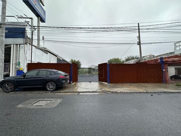 Terreno en venta, Burócratas del Estado, Monterrey, Nuevo León