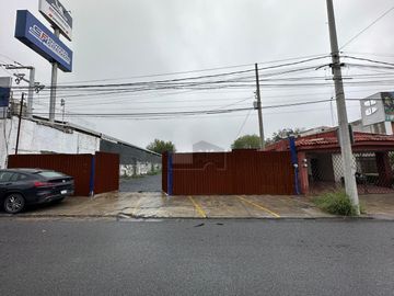 Terreno en venta, Burócratas del Estado, Monterrey, Nuevo León