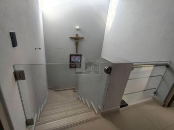 Casa en condominio en venta en Santa María, San Mateo Atenco, México