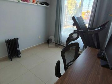 Casa en condominio en venta en Santa María, San Mateo Atenco, México