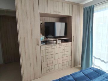 Casa en condominio en venta en Santa María, San Mateo Atenco, México
