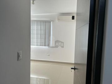 Casa en renta, San Patricio, García, Nuevo León.