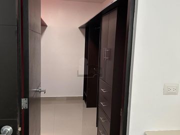 Casa en renta, San Patricio, García, Nuevo León.