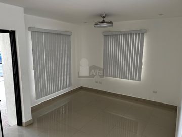 Casa en renta, San Patricio, García, Nuevo León.