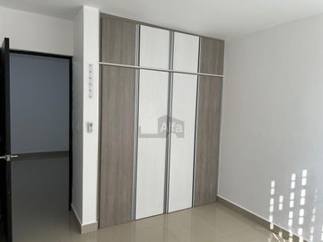 Casa en renta, San Patricio, García, Nuevo León.