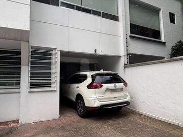 Departamento en renta en Polanco IV Sección, Miguel Hidalgo, Ciudad de México
