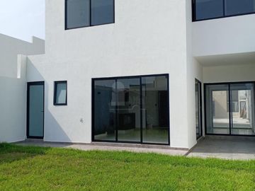 Casa en Venta en Lomas de la Rioja