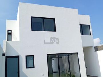 Casa en Venta en Lomas de la Rioja