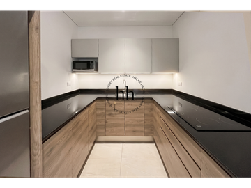 Departamento en renta amueblado Valle Oriente