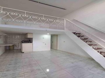 APARTAESTUDIO EN ARRIENDO / SECTOR CIRCUNVALAR / PEREIRA