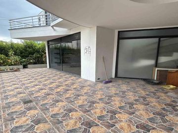 CASA EN ARRIENDO / PINARES / PEREIRA