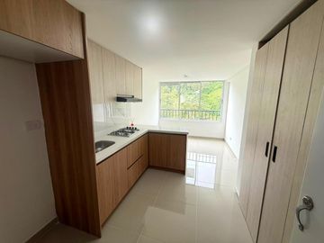 APARTAMENTO EN VENTA EN LOS ALCAZARES - MANIZALES
