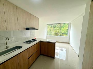 APARTAMENTO EN VENTA EN LOS ALCAZARES - MANIZALES