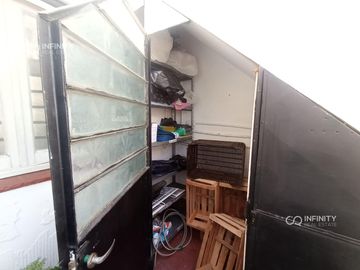 Casa en San Martin