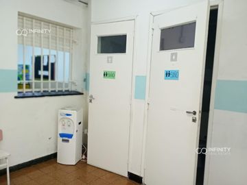 Casa en San Martin
