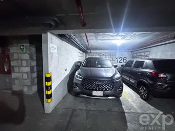Estacionamiento