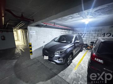 Estacionamiento