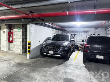 Estacionamiento