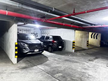 Estacionamiento