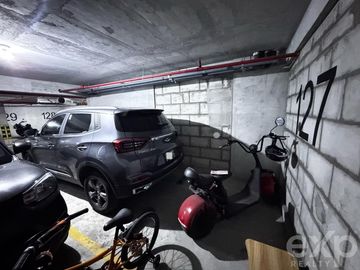 Estacionamiento