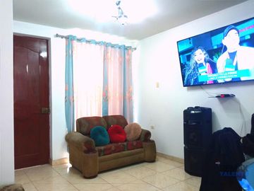 Casa a la Venta en Santa Rosa