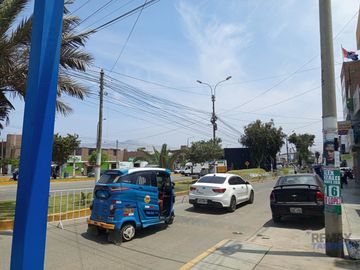 Casa a la Venta en Santa Rosa