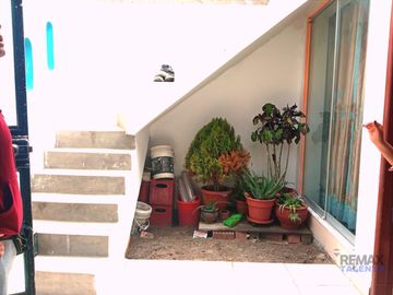 Casa a la Venta en Santa Rosa