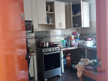 Casa a la Venta en Santa Rosa