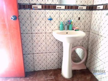 Casa a la Venta en Santa Rosa