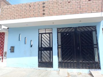 Casa a la Venta en Santa Rosa