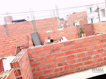 Casa a la Venta en Santa Rosa