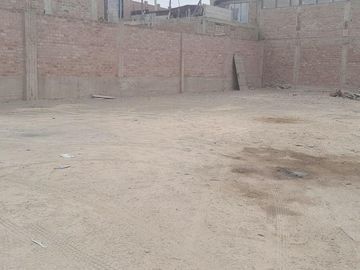 Terreno a la Venta en Carabayllo