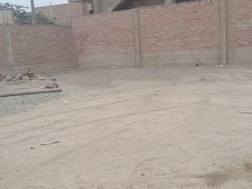 Terreno a la Venta en Carabayllo