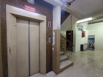 Departamento en venta en Víctor Manuel rendón y Baquerizo Moreno  GabR