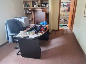 VENTA TERRENO CON CASA  SECTOR EL TELÉGRAFO