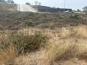Terreno Élite vista a cañada 3ra etapa en Altozano