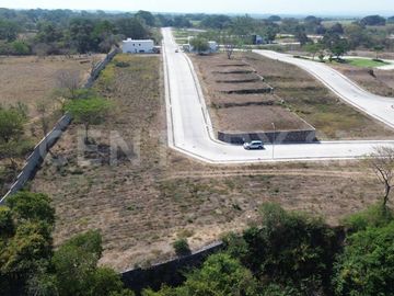 Terreno Élite vista a cañada 3ra etapa en Altozano