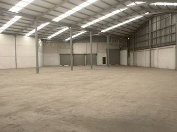 Bodega en Renta en carre--monterrey--nuevo laredo, apodaca