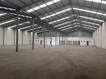 Bodega en Renta en carre--monterrey--nuevo laredo, apodaca