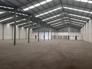 Bodega en Renta en carre--monterrey--nuevo laredo, apodaca