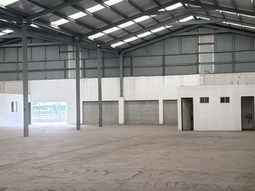 Bodega en Renta en carre--monterrey--nuevo laredo, apodaca