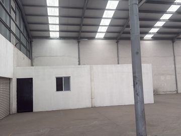 Bodega en Renta en carre--monterrey--nuevo laredo, apodaca