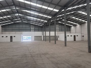 Bodega en Renta en carre--monterrey--nuevo laredo, apodaca