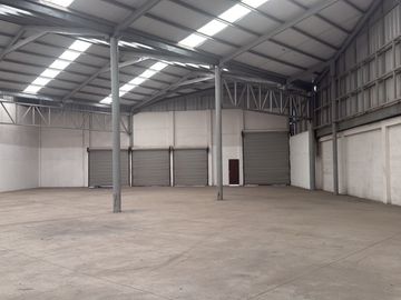 Bodega en Renta en carre--monterrey--nuevo laredo, apodaca