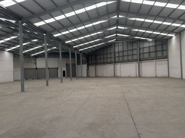 Bodega en Renta en carre--monterrey--nuevo laredo, apodaca
