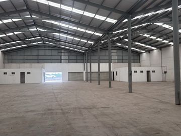Bodega en Renta en carre--monterrey--nuevo laredo, apodaca