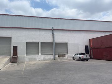 Bodega en Renta en carre--monterrey--nuevo laredo, apodaca