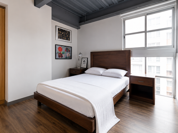 DEPARTAMENTO AMUEBLADO EN RENTA | CENTRO HISTÓRICO CDMX
