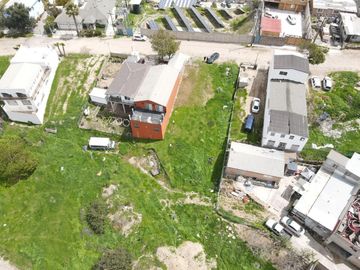 Terreno en venta en Jardines de la Gloria cerca de Cuauhtemoc Sur
