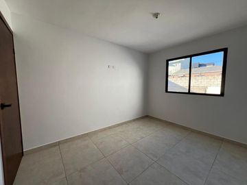 Casa En Buenos Aires  cerca de Insurgentes Tercera etapa  y Casa Blanca